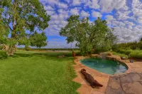 Last Word Madikwe Hotels in Ramotshere Moiloa Local Municipality