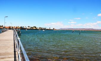 Discovery Parks - Port Augusta