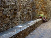 The Gant - Badekar