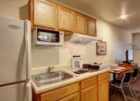 WoodSpring Suites Pharr Hotels in San Juan