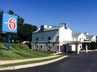 Motel 6 Gordonville, PA - Lancaster PA Hotels in Intercourse