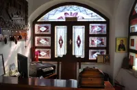 Villa Lav Hôtels à : Okreti