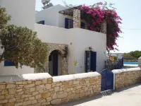Naoussa Accommodation by Armelina