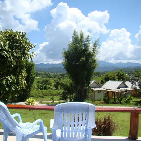 Pai Iyara Resort