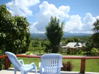Pai Iyara Resort - Scenic