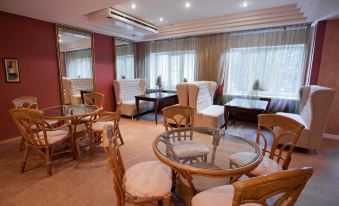 Zvezda Zhiguley Hotel