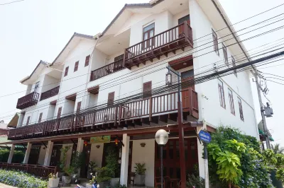 Sri Chiangkhan Hotel Hotels in Chiang Khan