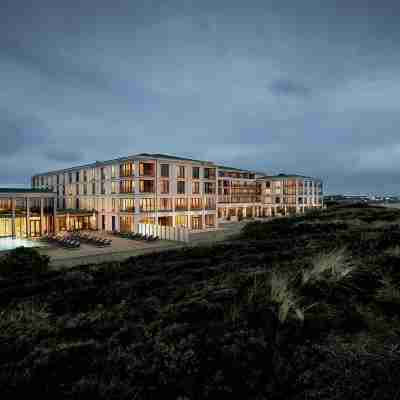 A-ROSA Sylt Hotel Exterior