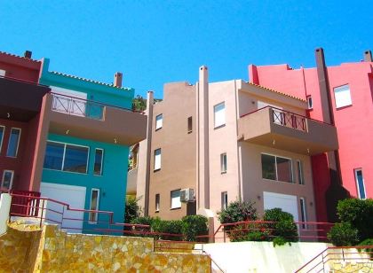 Amalia Residences