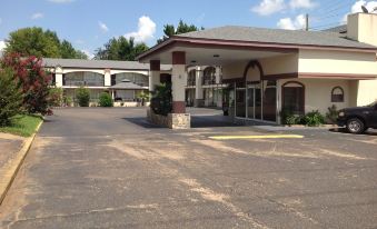Executive Inn Texarkana