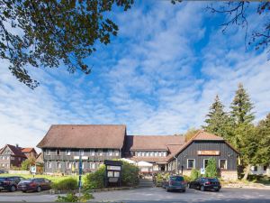 Harz Hotel Altes Forsthaus Braunlage