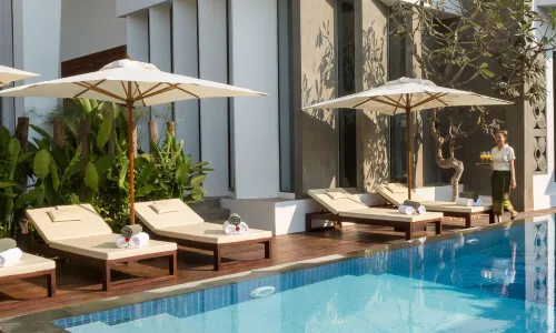 Shintana Saya Residence