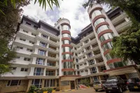 Clarence House Nairobi