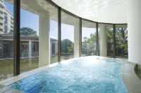 Hotel Village Izukogen - piscina