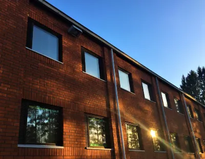 The Rooms Airport - 20Rooms Hotels near Vaskivuori