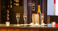 Ramada by Wyndham Baden Hotel du Parc - bar