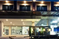 The Proud Hotel Hotels in Ubon Ratchathani