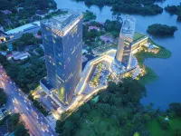 Lotte Hotel Yangon Hotels in der Nähe von British Embassy