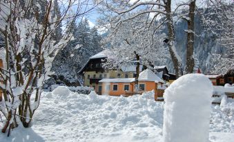 Grubers, Hotel Appartments Gastein