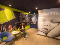 Ibis Budget Narbonne Est