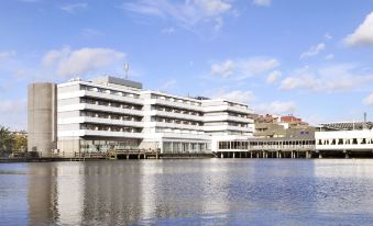 Fletcher Hotel-Restaurant Leidschendam – Den Haag