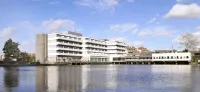 Fletcher Hotel-Restaurant Leidschendam – Den Haag Hotels in Zoetermeer
