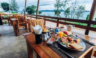 Koh YAO Yai Hillside Resort