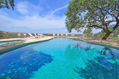 Sage Hill Inn & Spa Hotels in Kyle