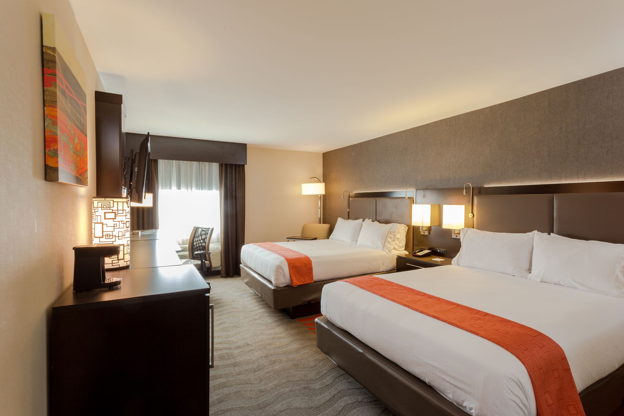 Holiday Inn Express Baltimore West - Catonsville, an Ihg Hotel