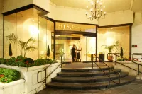 The Davenport Tower, Autograph Collection Hotels in Spokane