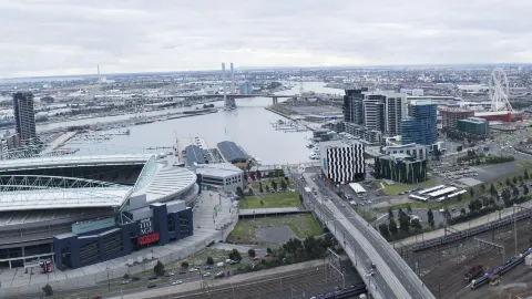 Atlantis Hotel Melbourne in Melbourne