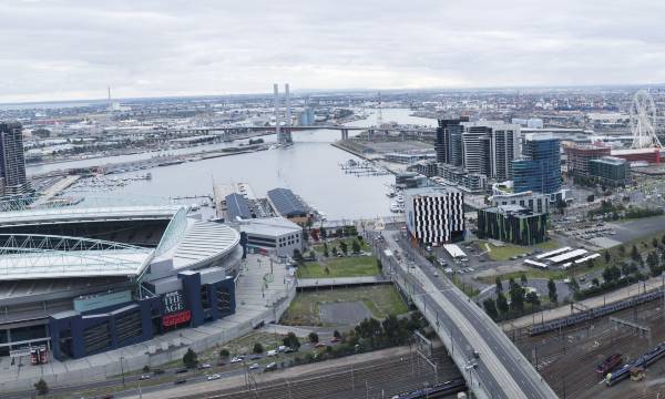 Atlantis Hotel Melbourne