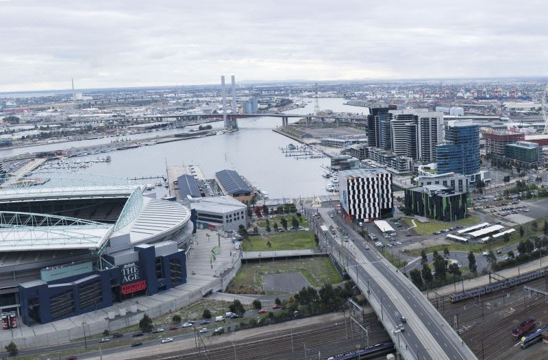 Atlantis Hotel Melbourne