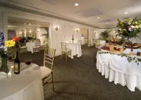 Hawthorne Hotel Hotels in Salem