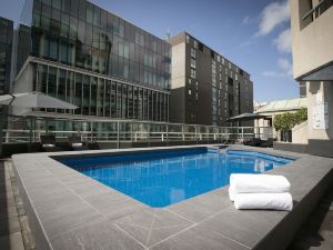 Sydney Central Hotel by Ascott