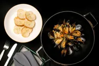 Cape Sienna Gourmet Hotel & Villas - petit déjeuner