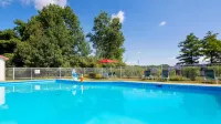 Best Western Plus Augusta Civic Center Inn Hotels in Augusta