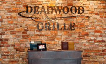 The Lodge at Deadwood