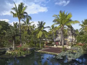 Padma Resort Legian
