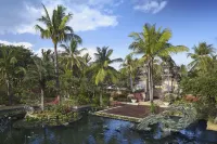 Padma Resort Legian Các khách sạn ở Bãi biển Nusa Dua