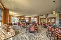 Main Street Station Getaway Hotels in Breckenridge