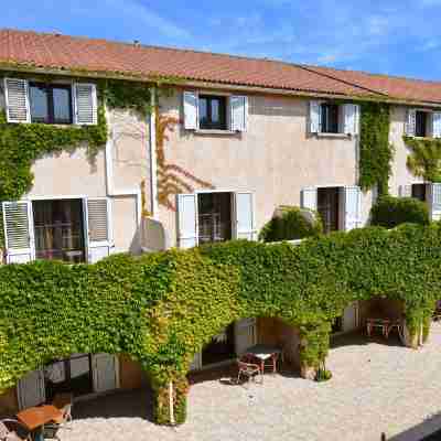 Hotel U Ricordu & Spa Hotel Exterior