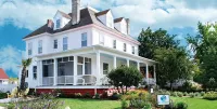 Bay Haven Inn of Cape Charles Hotel a Cape Charles