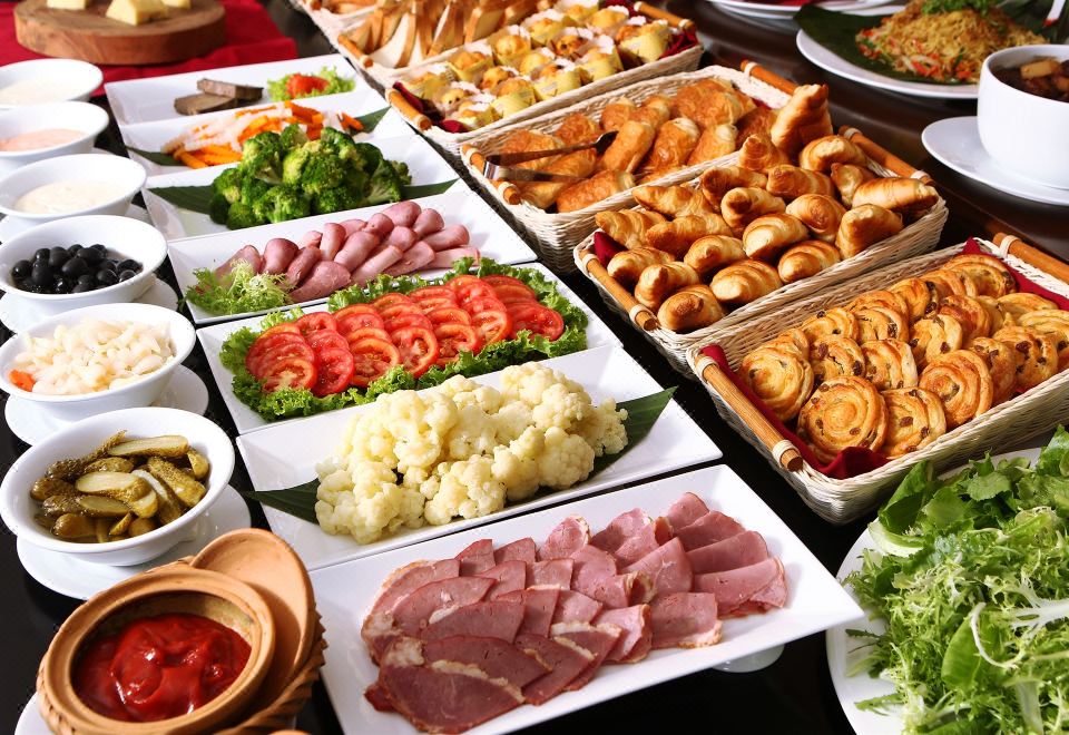 슈퍼 호텔 캔들