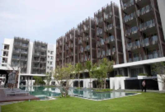 G華欣度假酒店及購物中心