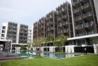 G Hua Hin Resort & Mall Hotel in zona Baan Sanpluem Hua Hin By The Sea