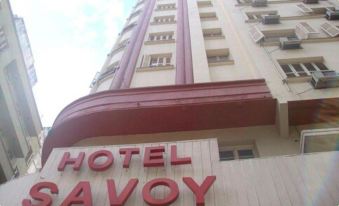 Hotel Express Savoy Centro Histórico