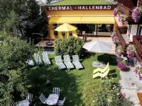 Hotel Alpina Hotels in Obertauern