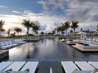 Unico Hotel Riviera Maya Adults Only - All Inclusive - Beach