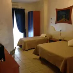 تي بالاس هوتل فنادق في Casapulla
